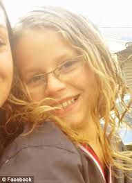 Three girl cousins killed and mother critically injured when SUV loses  control