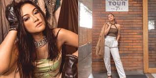 Mau tahu tarif / rate endorse gabriella larasati. 58u1vfjfbmdvvm