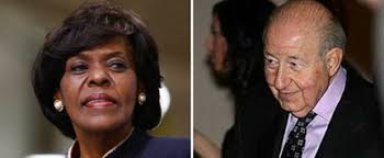 State Senator: Carolyn Cheeks Kilpatrick's loss costs Manuel Moroun clout  in Washington