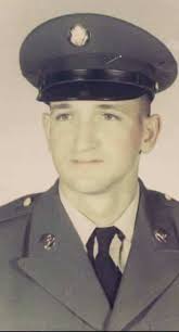 Glen Pogue,..C/O 68,..passed away Sept 4, 2013,..Vietnam Vet,..A life long  friend,..