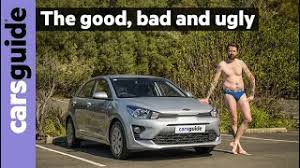 25 august 2020 by richard berry. Kia Rio 2021 Review S Auto Youtube