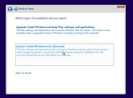 Pembaruan otomatis (automatic updates) biasanya bisa membuat komputer atau laptop lebih cepat dan aman. Cara Install Windows 10 Di Laptop Baru