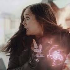 Discover 9 Wanda Maximoff powers Pink and scarlet witch ideas