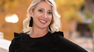 The power of vulnerability: Park City author's new book explores healing  through connection