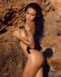 Elena Miras Nude and Sexy Photo Collection - Fappenist