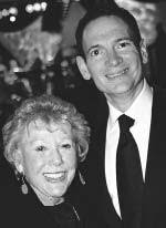 Avenue Q Program:Avenue Q