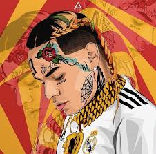 6ix9ine dévoile la cover de son nouvel album dummy boy qui sortira le 23 novembre prochain !! What S Your Favourite 6ix9ine Song Tbh Mines Either Billy Or Gooba These Animated Pictures Are Fire Asf 6ix9ine