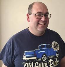 LION Magazine British Isle Winter 2020/2021: NEW MEMBERS STORIES