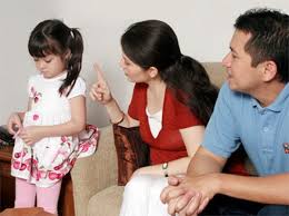 Jika anda memiliki anak perempuan usia 3 tahun. Mendidik Anak Perempuan Begini Cara Mendidiknya Sayangianak