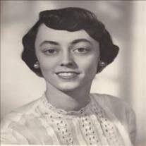 Patricia Adamson Obituary