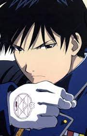 Roy Mustang Fullmetal Alchemist Pictures Myanimelist Net Fma roy mustang gloves submitted by anti 6 years ago. roy mustang fullmetal alchemist