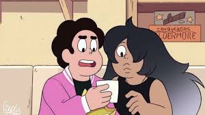 Steven Universe Human AU
