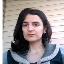 Jenny McMaster (@rayemasterjen)