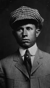 Echoes of World War I: James Bethel Gresham