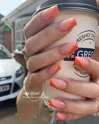 Funky Nails Abingdon Home Facebook