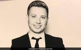 This amid a tumultuous past few years. Benjamin Netanyahu S Son Yair Blocked On Facebook For Anti Muslim Posts