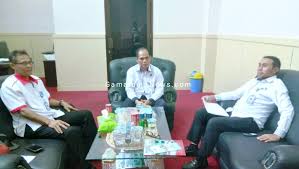 Administrasi melingkupi seluruh kegiatan, dari pengaturan hingga pengurusan. Besok 467 Peserta Tes Pelatihan Kerja Di Blk Ternate Gamalamanews Com