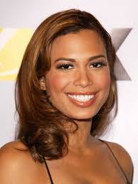 Natashia Williams's Instagram, Twitter & Facebook