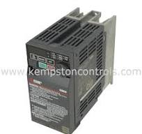 MITSUBISHI - FR-E820S-0030-4-60 0.4KW SINGLE PHASE, HIGH PERFORMANCE,  COMPACT INVERTER, 3.0A