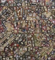 Spotlight: Susan Lenz, Fiber and Installation Artist