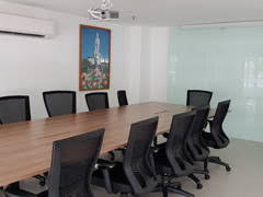 16g, jalan intan 1/4, taman puchong intan, 47100 puchong, selangor. Asian Industrial Office Others Design Ideas Photos Malaysia Atap Co