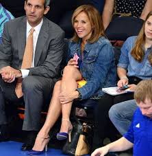 Katie couric calves , calf verdict: Katie Couric Famousfix Com Post