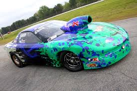 NMCA and LSX Challenge Atlanta 2011 Daily Race Recaps