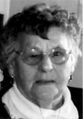 Doris Smid Obituary (2014)