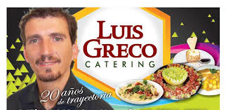 Luis Greco Catering Eventos