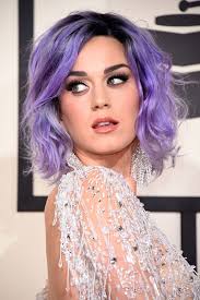 Katy perry's hairstyles evolve with the times but there seems to be one thing that remains constant with her hair, and that is the ability to wear color well. Katy Perry Hair Colour Haircut Timeline Who Magazine