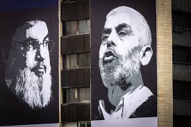 We're already in a regional war. Only a Gaza ceasefire can end it