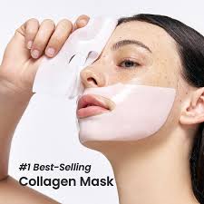 Real Deep Mask Bio Collagen