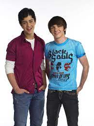 Drake Bell On A Potential Drake Josh Revival People Com