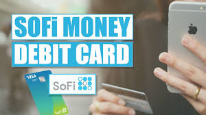 Everything is managed online or through their mobile app. Sofi Money Debit Card Review New Changes Youtube