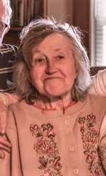 Tribute for Sheila Nancy Christiana