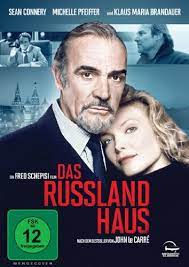 Merkel betonte, nord stream 2 sei ein zusätzliches projekt und keine alternative zum gastransit durch. Das Russland Haus Zdf Wiederholung Im Tv