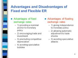 What is the fixed exchange rate? Fixed Exchange Rate System Advantages And Disadvantages Rating Walls