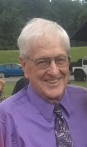 John Atwood Jackson, Jr. Obituary