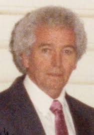 Drury Malcolm “Smokey” Stratton (1935-2013)