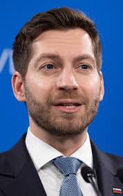 Mark Boris Andrijanič