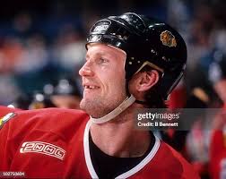 214 Bob Probert Photos & High Res Pictures