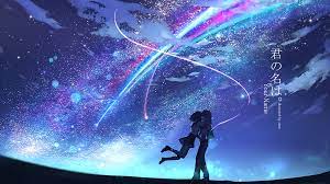 Maybe you would like to learn more about one of these? 1000 Kimi No Na Wa Hd Wallpapers Background Images