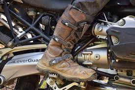 We dive into the details and review the best cheap motorbike reinforced gear shift pads. Forma Adventure Boot Review Adventure Motorcycle Magazine