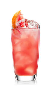 · discover how to make a malibu bay breeze drink. Twisted Pink Recipe Recipe Rum Drinks Recipes Malibu Rum Drinks Rum Drinks
