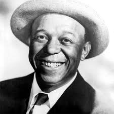 ROCHESTER CIRCLE (Jefferson Park) Named for Eddie “Rochester” Anderson  (1905-1977), the gravel-voiced comic actor best known for playing Jack  Benny's sidekick