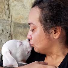 Fundraiser by Patrick Valdez : Help Puppy Amor