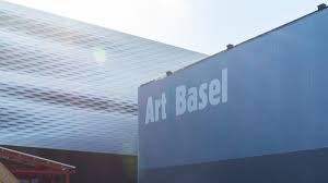 Art basel hong kong, the city's biggest contemporary art fair, features galleries from asia and beyond. Art Basel 2019 Interview Magazin