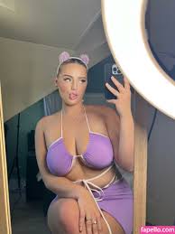 Cambaby  cambabyoff Nude Leaked Photo 5 - Fapello