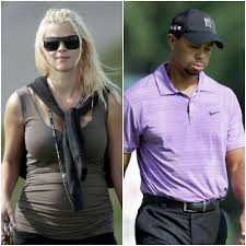 Fortunately, with time, she pulled herself together and learned to move on. Tiger Woods Ex Wife Now Elin Nordegren News32