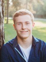 A Good Friend Goes to His Eternal Rest